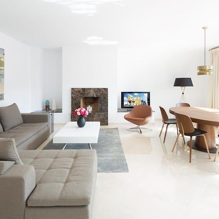 Jardines Las Golondrinas Apartments Elviria Μαρμπέλλα Εξωτερικό φωτογραφία