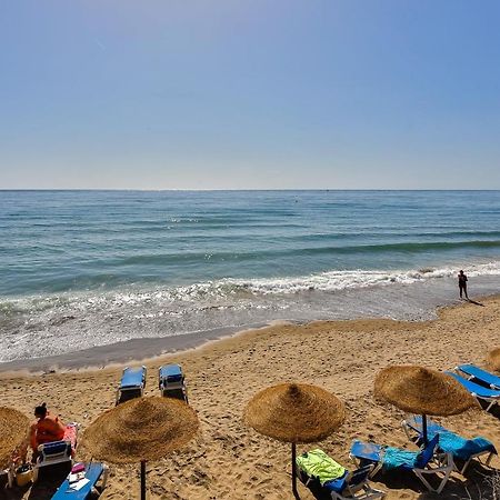 Jardines Las Golondrinas Apartments Elviria Μαρμπέλλα Εξωτερικό φωτογραφία