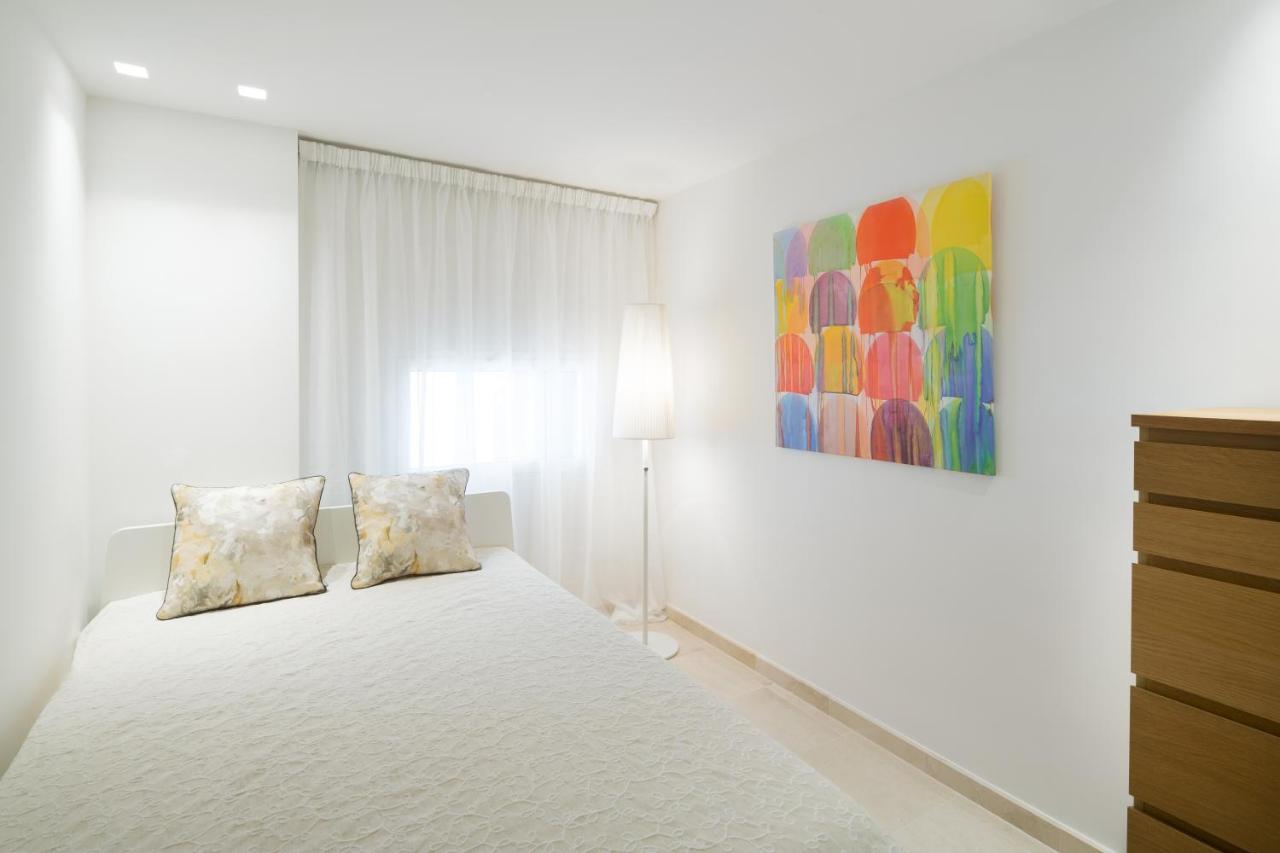 Jardines Las Golondrinas Apartments Elviria Μαρμπέλλα Εξωτερικό φωτογραφία