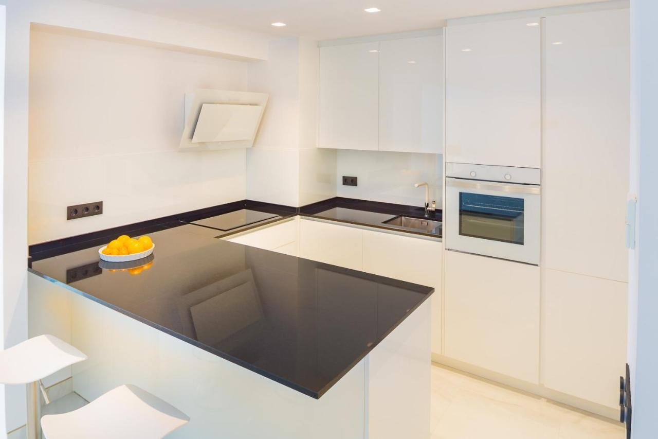 Jardines Las Golondrinas Apartments Elviria Μαρμπέλλα Εξωτερικό φωτογραφία