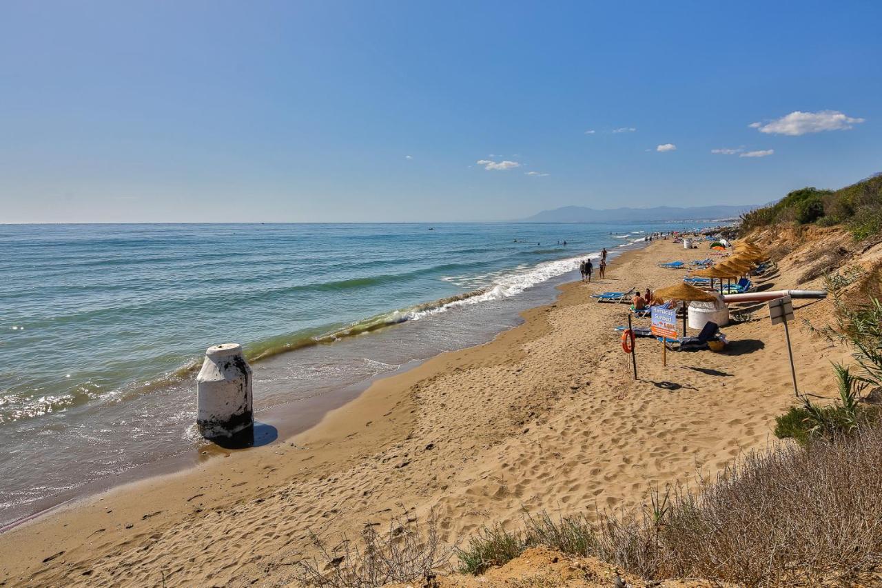 Jardines Las Golondrinas Apartments Elviria Μαρμπέλλα Εξωτερικό φωτογραφία