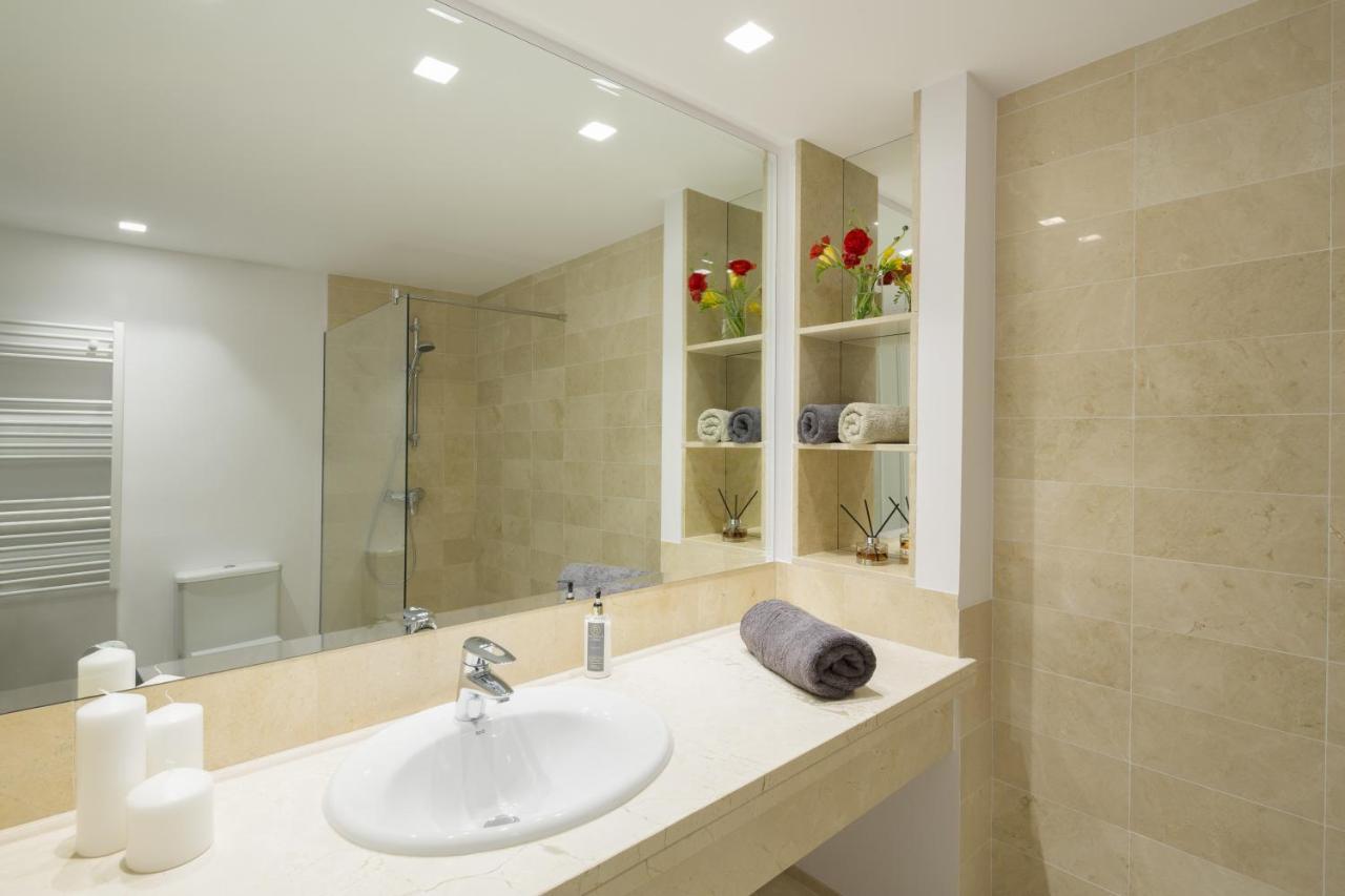 Jardines Las Golondrinas Apartments Elviria Μαρμπέλλα Εξωτερικό φωτογραφία