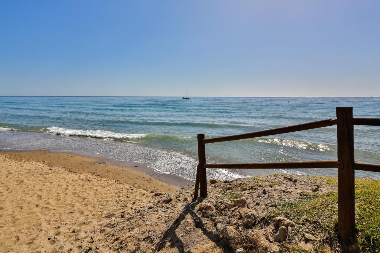 Jardines Las Golondrinas Apartments Elviria Μαρμπέλλα Εξωτερικό φωτογραφία