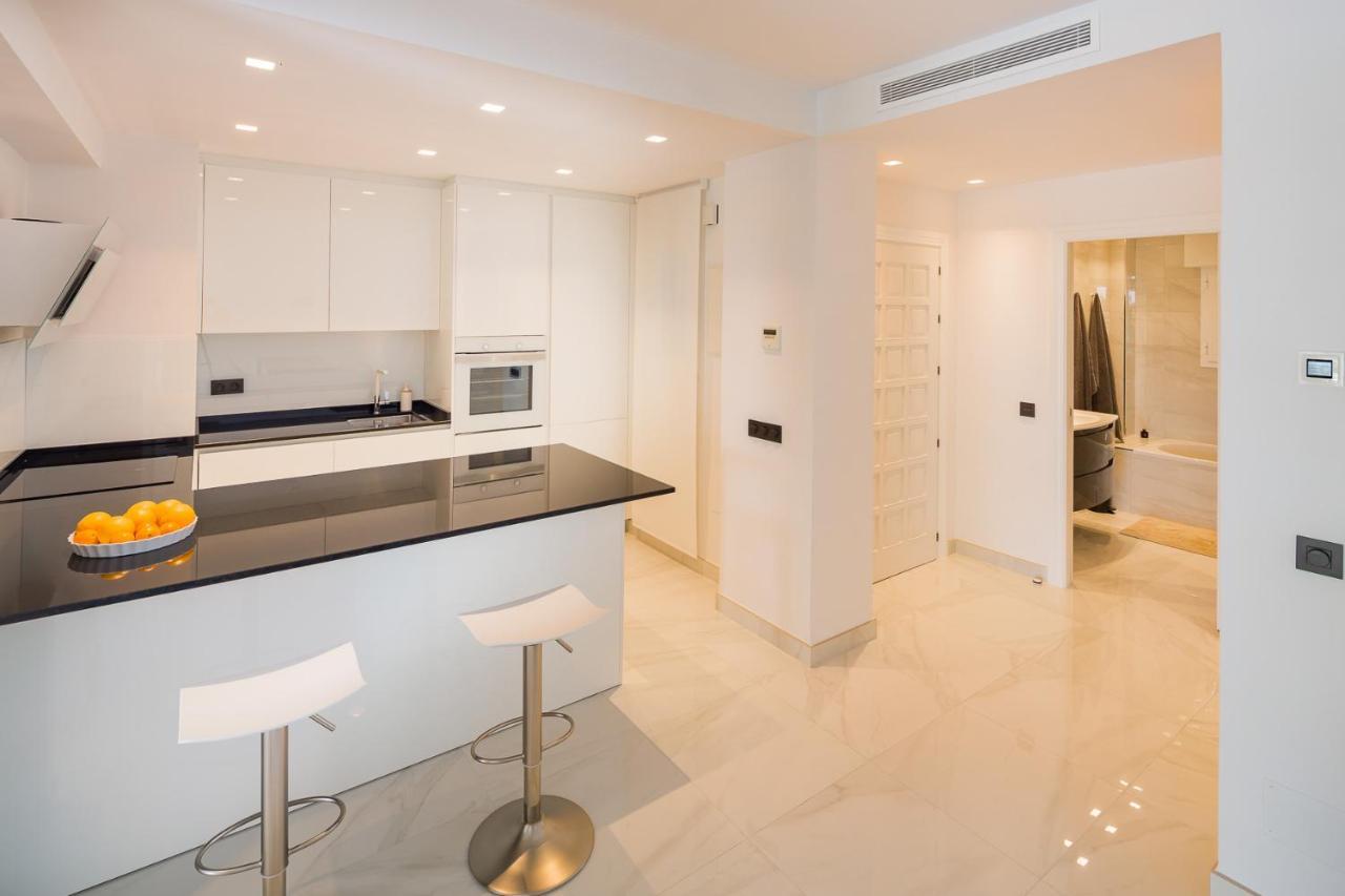 Jardines Las Golondrinas Apartments Elviria Μαρμπέλλα Εξωτερικό φωτογραφία