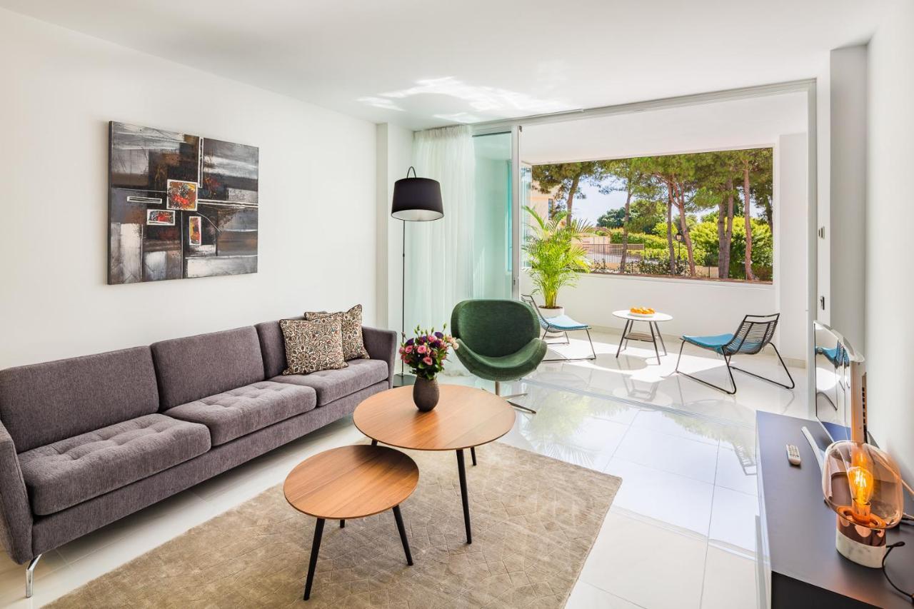 Jardines Las Golondrinas Apartments Elviria Μαρμπέλλα Εξωτερικό φωτογραφία