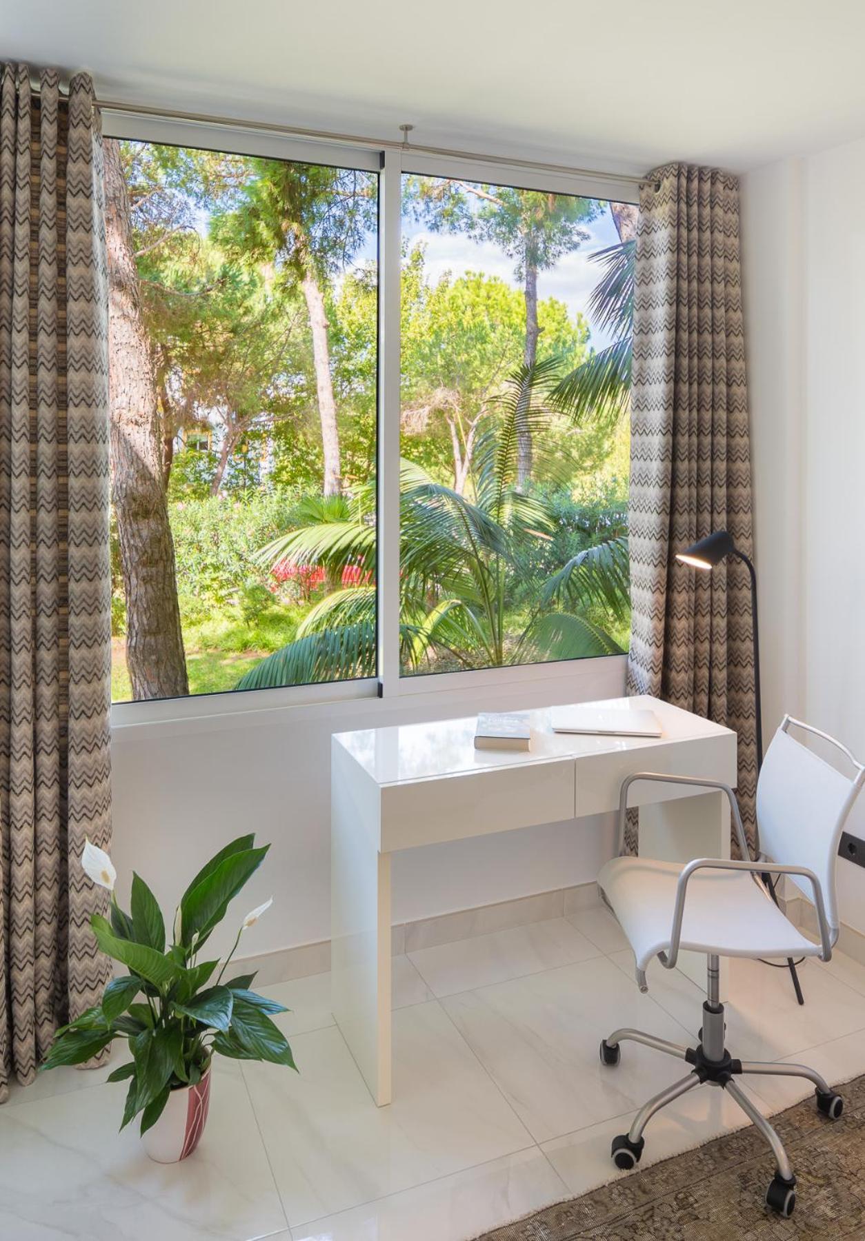 Jardines Las Golondrinas Apartments Elviria Μαρμπέλλα Εξωτερικό φωτογραφία