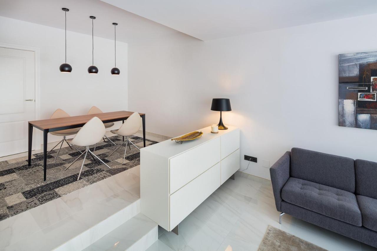 Jardines Las Golondrinas Apartments Elviria Μαρμπέλλα Εξωτερικό φωτογραφία