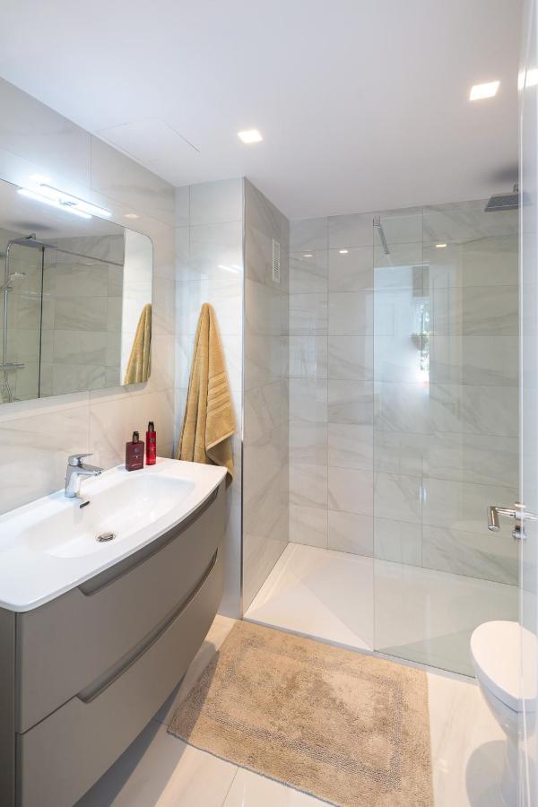 Jardines Las Golondrinas Apartments Elviria Μαρμπέλλα Εξωτερικό φωτογραφία