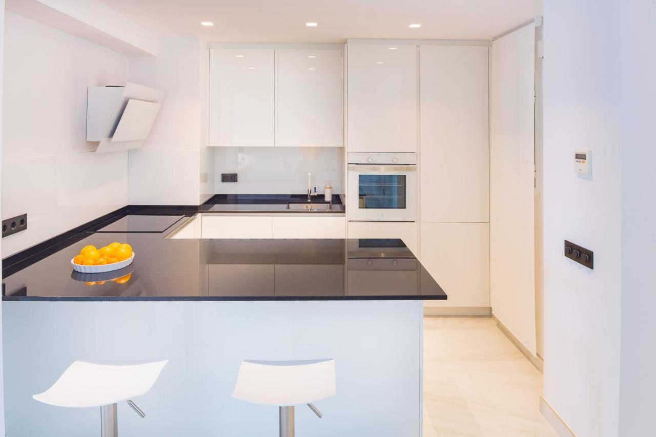 Jardines Las Golondrinas Apartments Elviria Μαρμπέλλα Εξωτερικό φωτογραφία