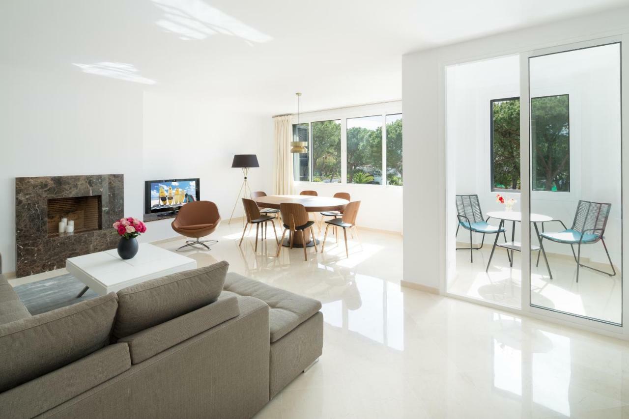 Jardines Las Golondrinas Apartments Elviria Μαρμπέλλα Εξωτερικό φωτογραφία