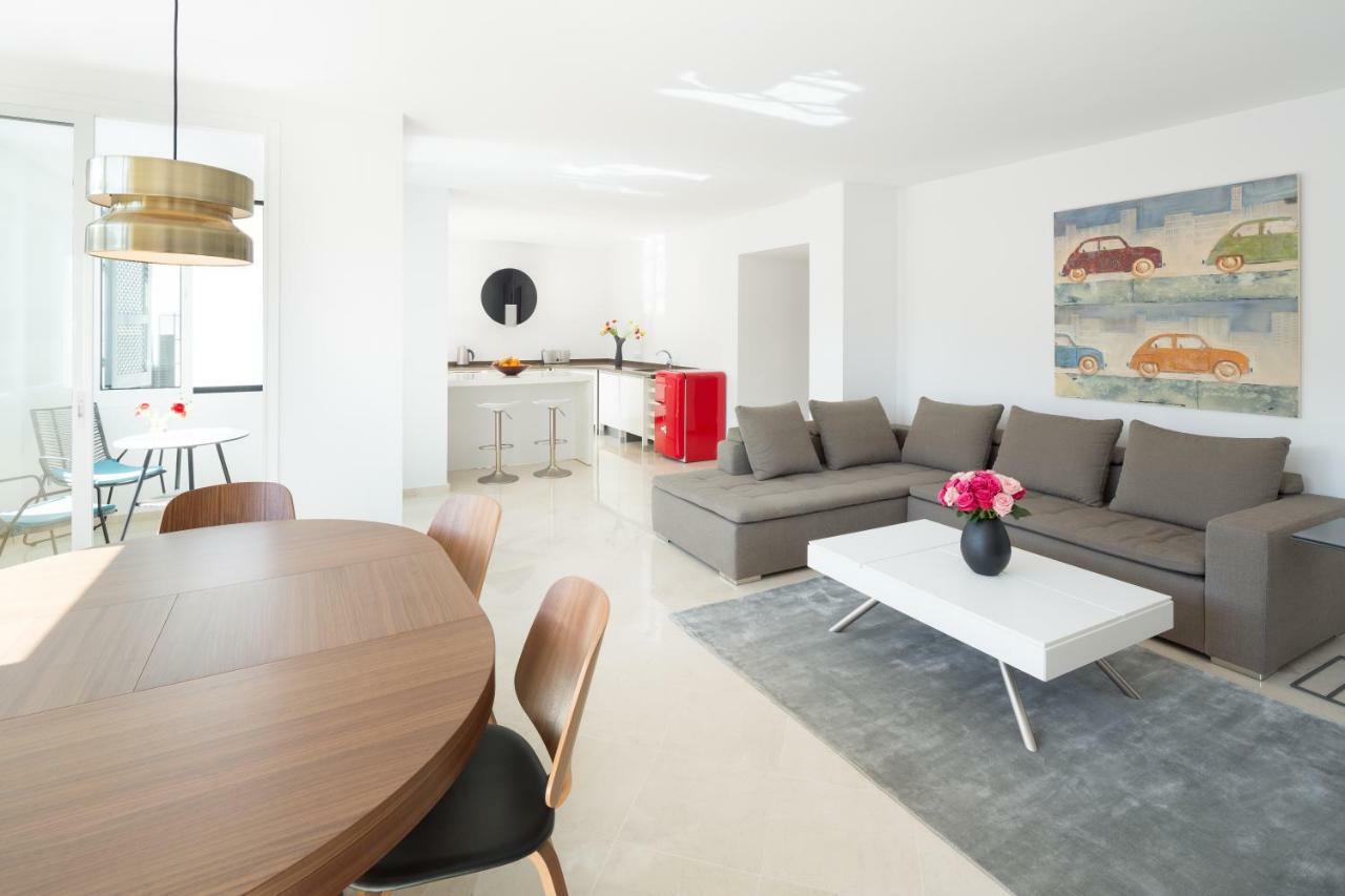 Jardines Las Golondrinas Apartments Elviria Μαρμπέλλα Εξωτερικό φωτογραφία