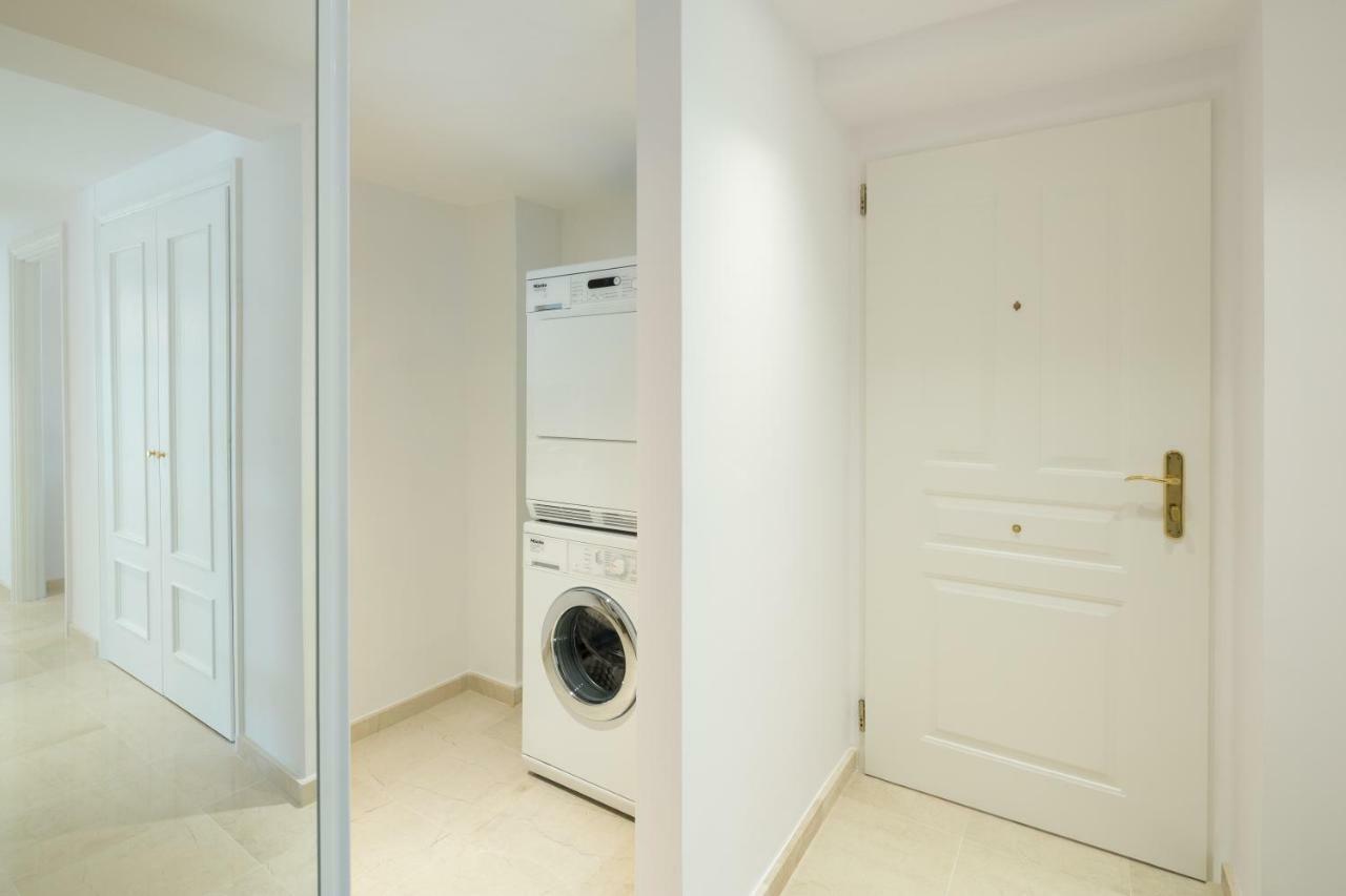 Jardines Las Golondrinas Apartments Elviria Μαρμπέλλα Δωμάτιο φωτογραφία