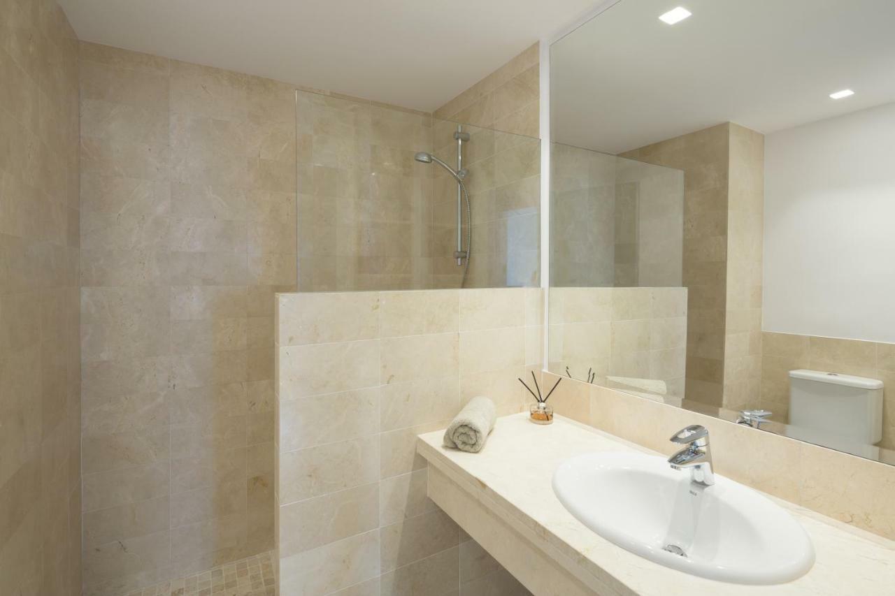 Jardines Las Golondrinas Apartments Elviria Μαρμπέλλα Δωμάτιο φωτογραφία