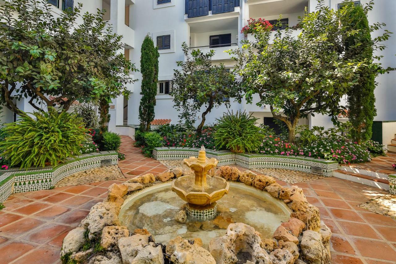 Jardines Las Golondrinas Apartments Elviria Μαρμπέλλα Εξωτερικό φωτογραφία
