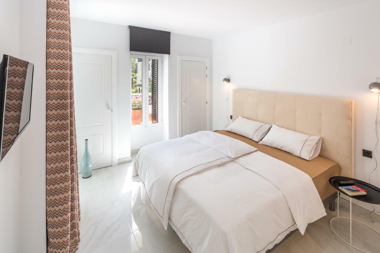 Jardines Las Golondrinas Apartments Elviria Μαρμπέλλα Εξωτερικό φωτογραφία