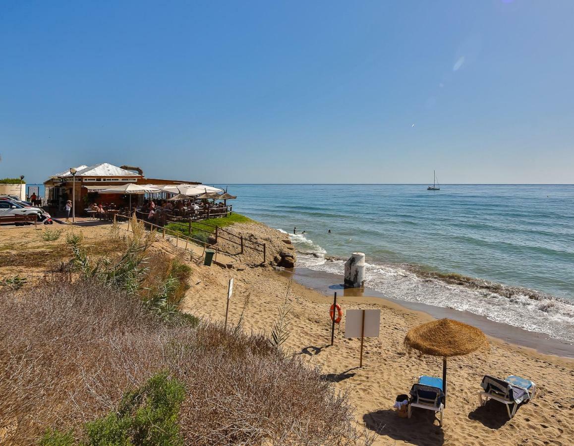 Jardines Las Golondrinas Apartments Elviria Μαρμπέλλα Εξωτερικό φωτογραφία